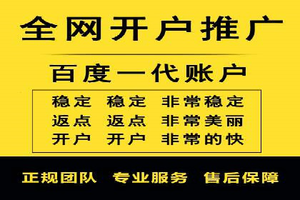 百度竞价托管案例解析
